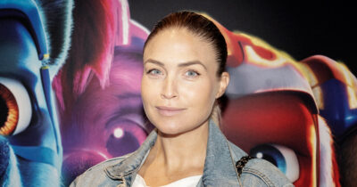 Christiane Schaumburg-Müller Aaxman har mistet sin mor.