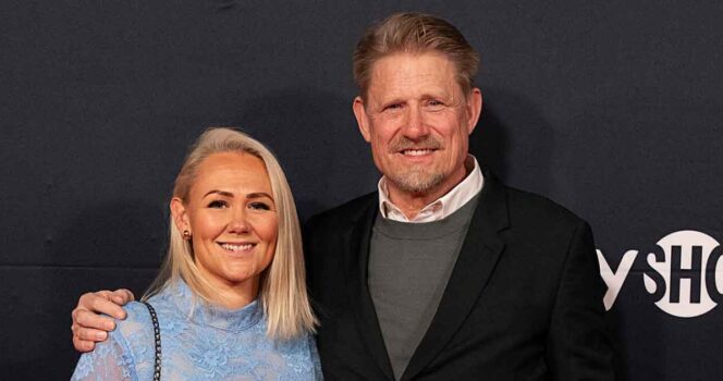 Cecilie Schmeichel kommer med et vigtigt budskab.