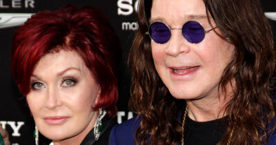 Sharon og Ozzy Osbourne havde i årevis en aftale om aktiv dødshjælp.