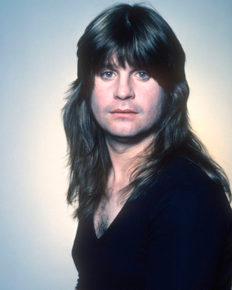 Ozzy Osbourne havde en aftale med sin kone om aktiv dødshjælp. 
