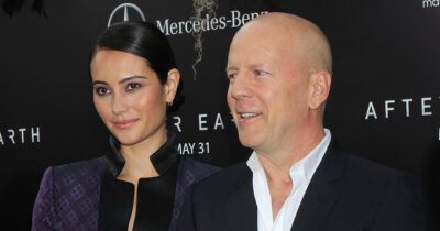 Bruce Willis har mistet hukommelse om sin store Hollywoodkarriere.