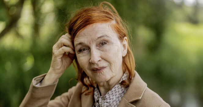 Bodil Jørgensen