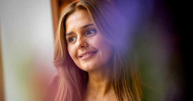 Stephania Potalivo