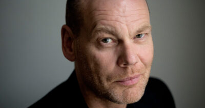 Andreas Bo
