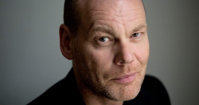 Andreas Bo