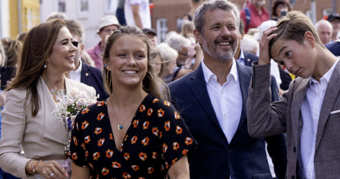 Prinsesse Isabella