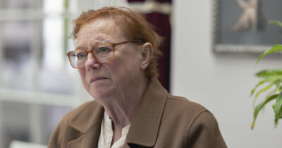 Lisbet Dahl