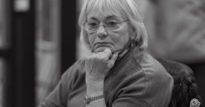 Pia Kjærsgaard