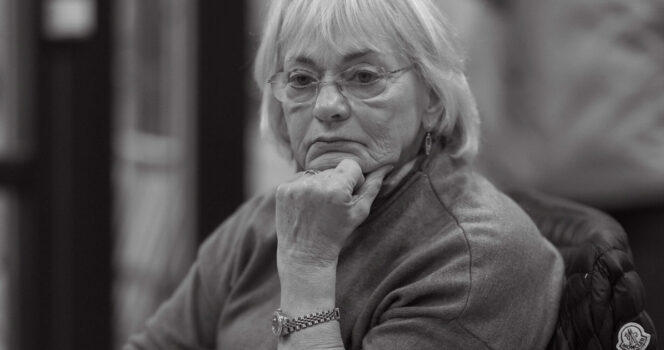 Pia Kjærsgaard