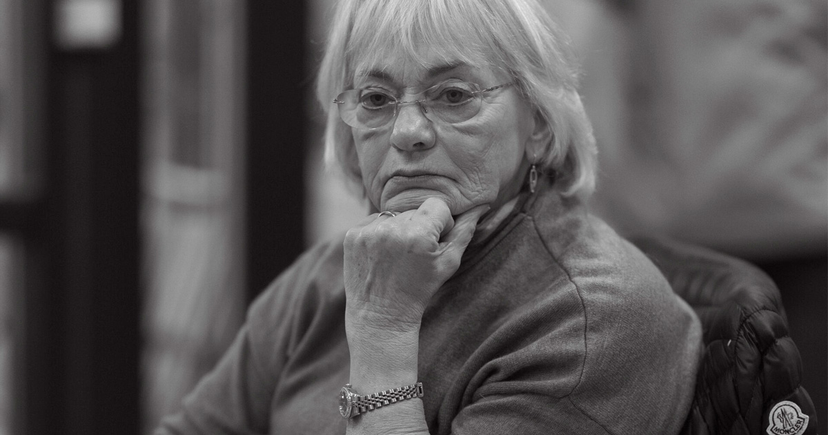 Pia Kjærsgaard