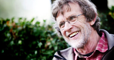 Søren Ryge