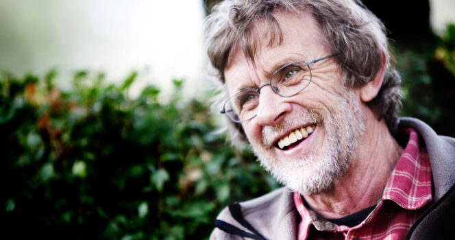 Søren Ryge