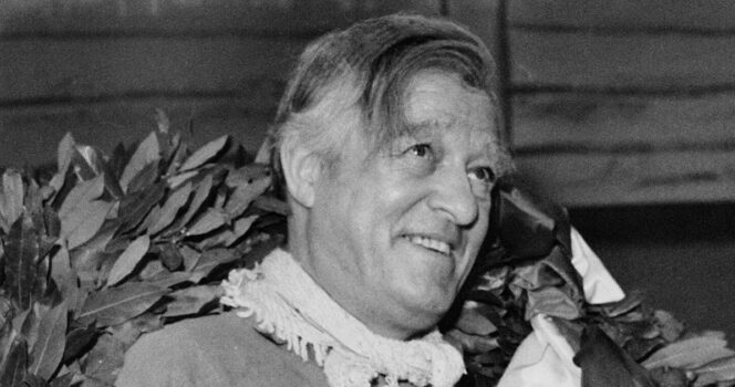 Peter Malberg