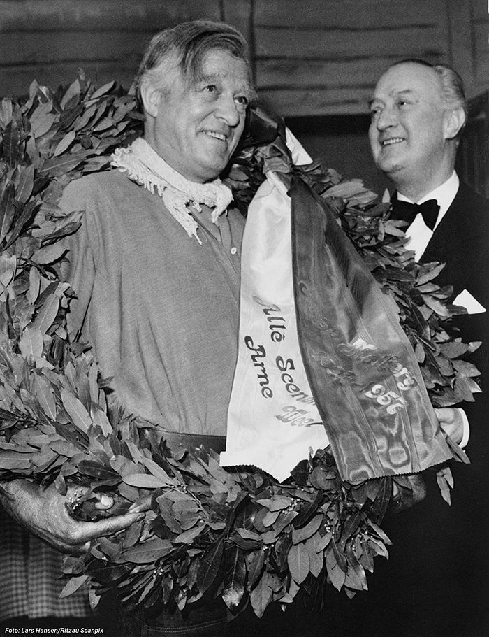 Peter Malberg