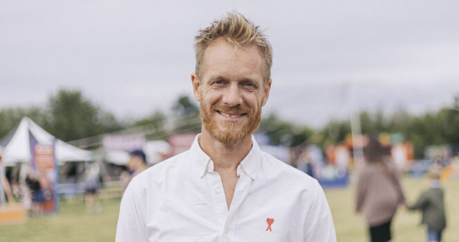 Tobias Hansen