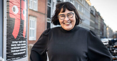 Rosa Kildahl