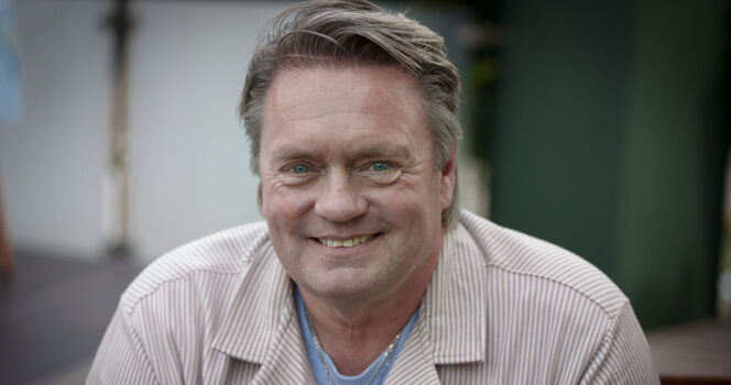 Johnny Hansen
