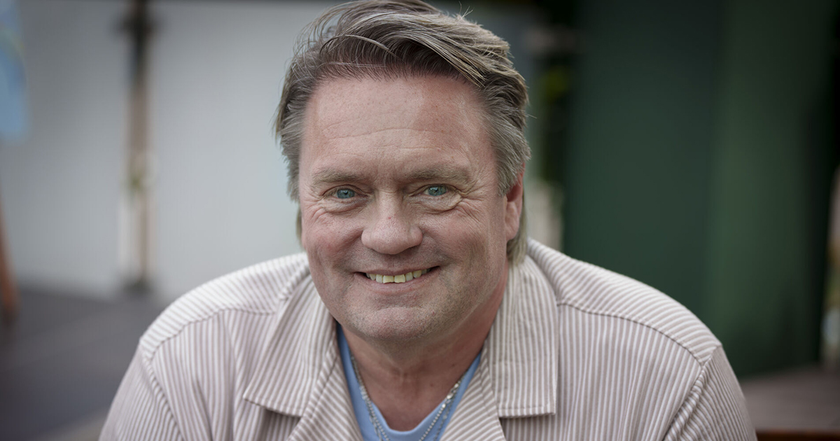 Johnny Hansen