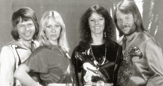 ABBA