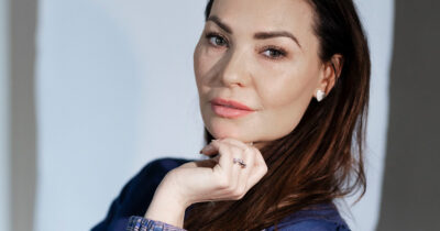 Mascha Vang