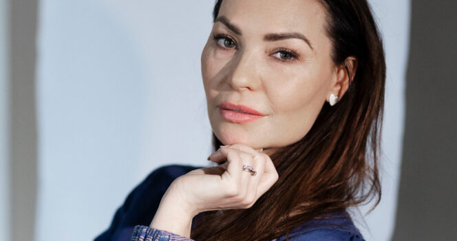 Mascha Vang