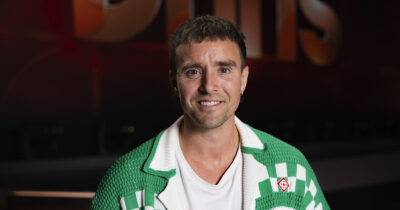 Martin Johannes Larsen