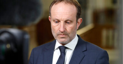 Martin Lidegaaard