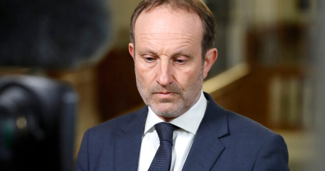 Martin Lidegaaard