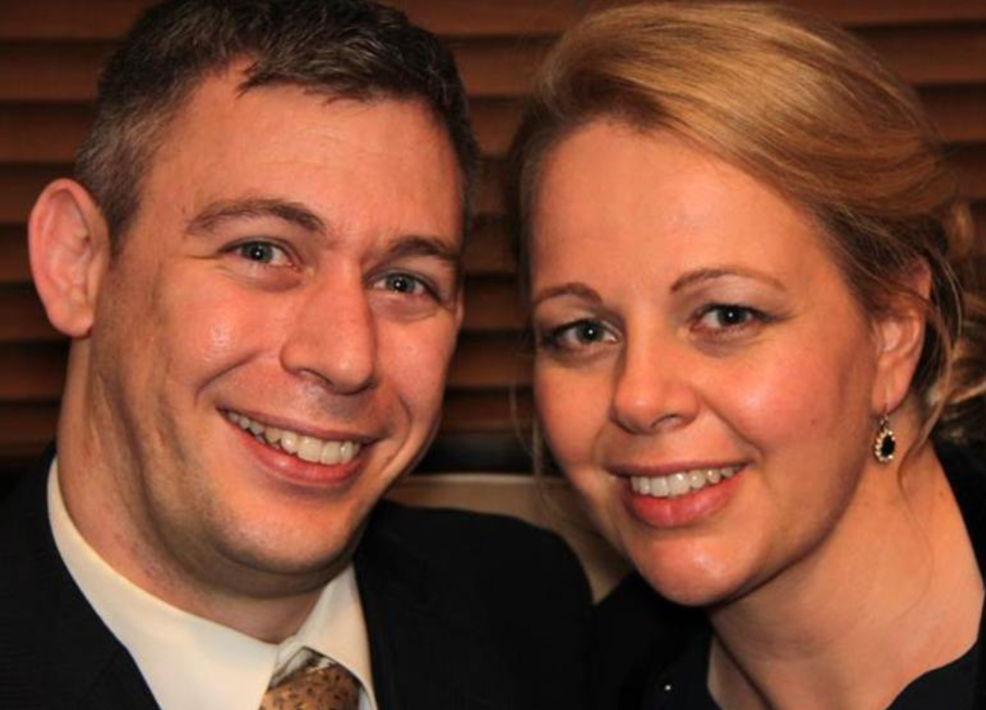 Martin Pistorius