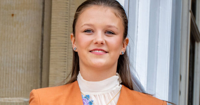 Prinsesse Isabella