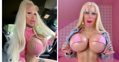 Barbie