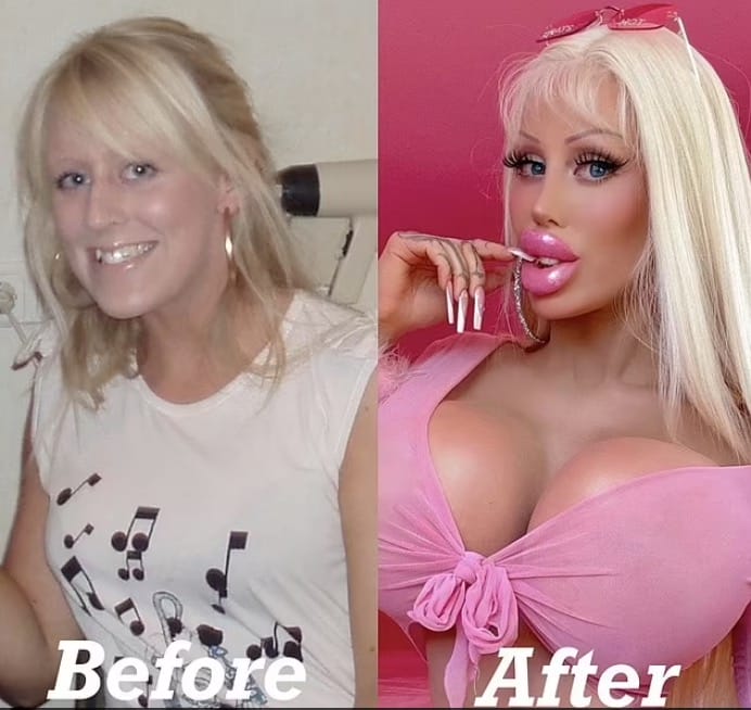 Barbie