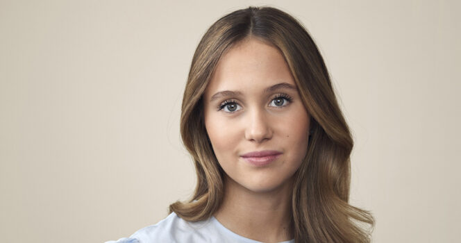 Prinsesse Josephine