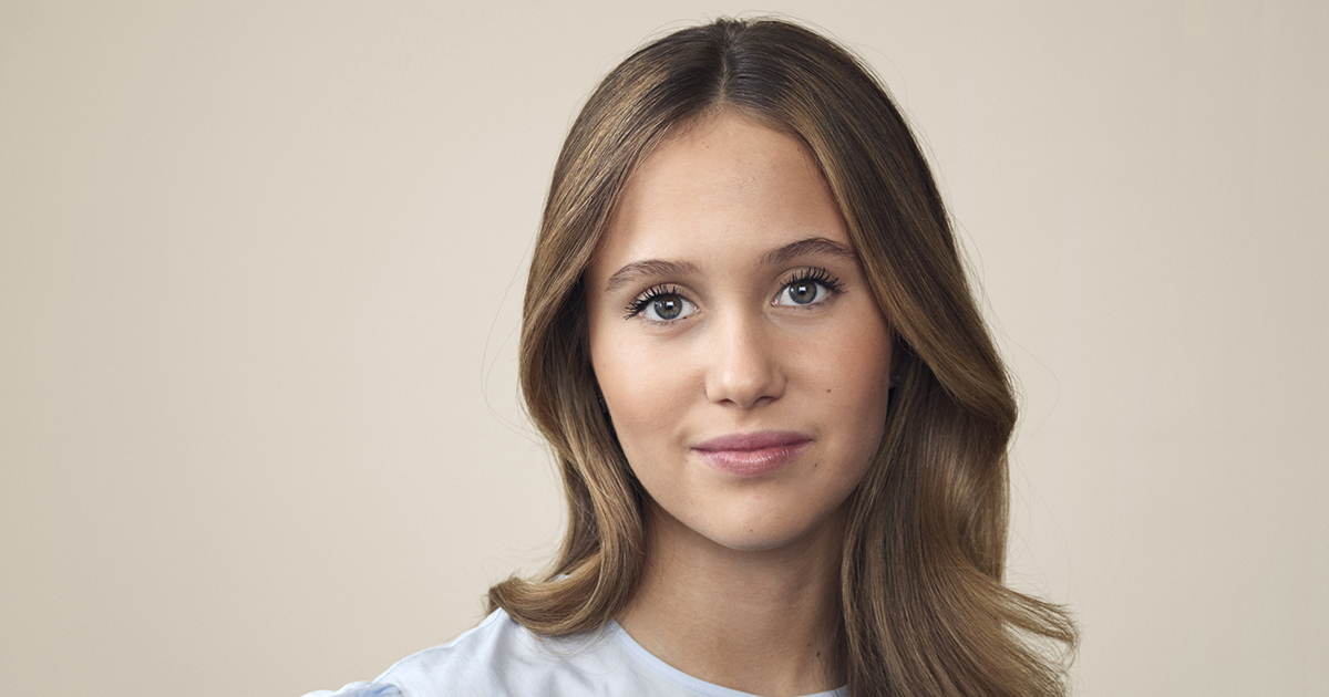 Prinsesse Josephine