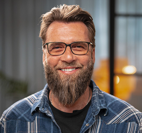 Gift ved første blik Jan