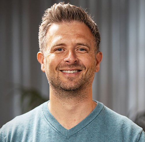 Gift ved første blik Lasse