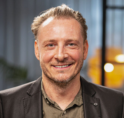 Gift ved første blik Thomas