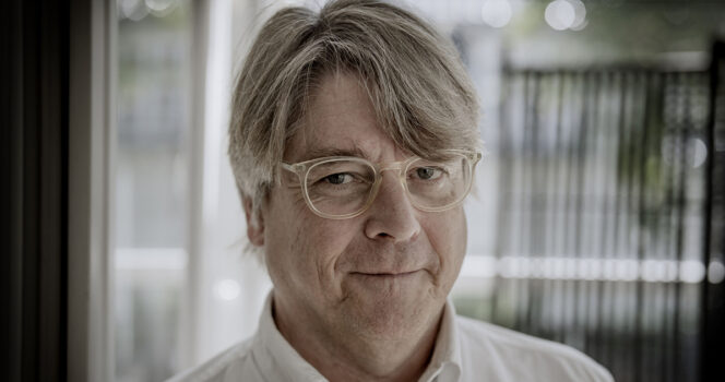 Peter Lund Madsen