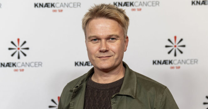 Christian Borregaard