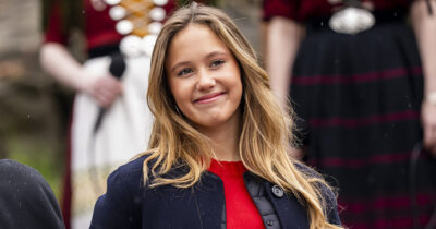 Prinsesse Josephine