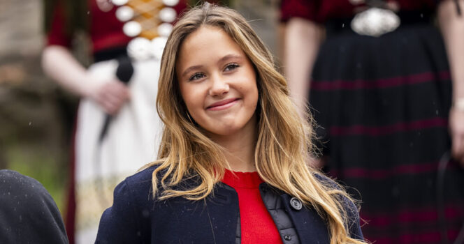 Prinsesse Josephine