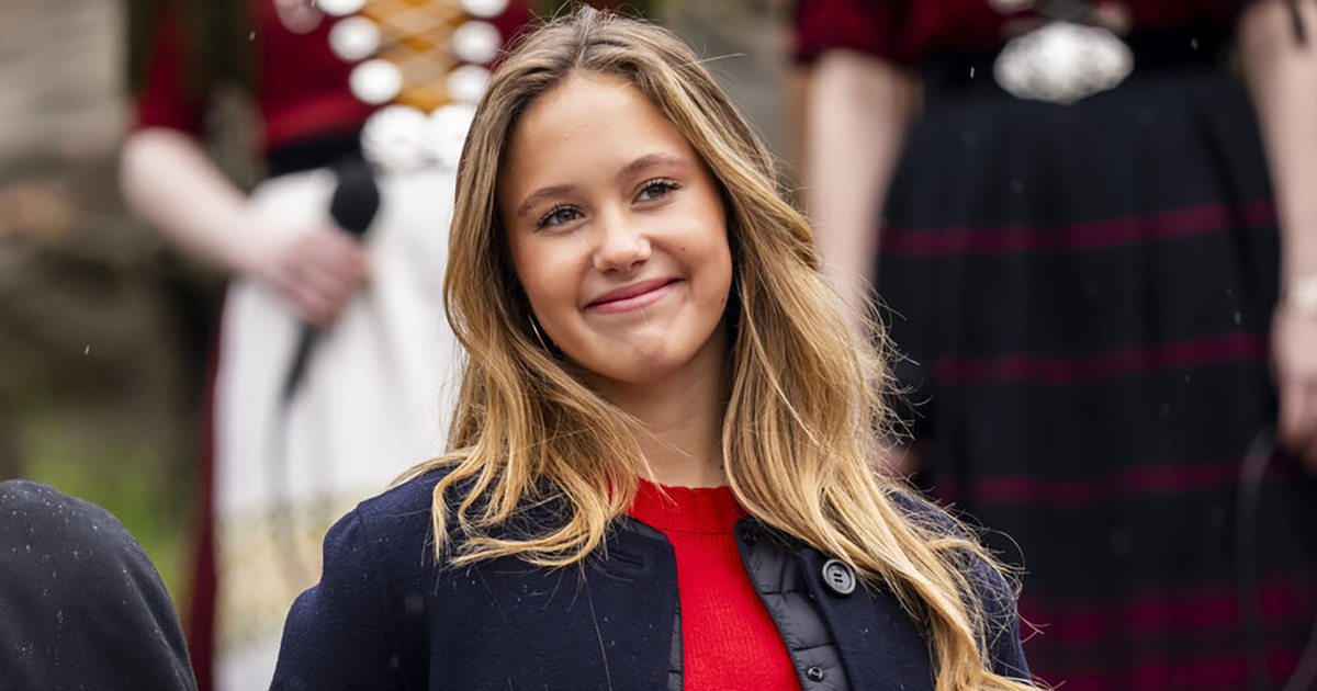 Prinsesse Josephine