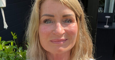 Anette fra 'Landmand søger kærlighed'