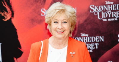 Birthe Kjær