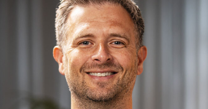 Lasse Vilhelmsen