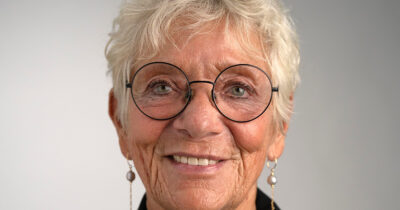 Kirsten fra 'Hotel Romantik'