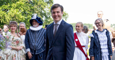 Kronprins Christian