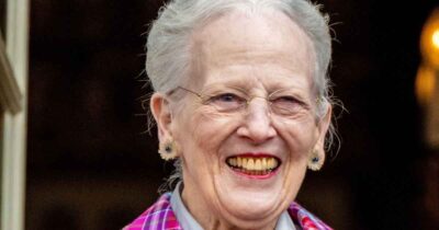 Dronning Margrethe bliver nu hyldet for sine kreative evner.