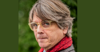 Peter Lund Madsen