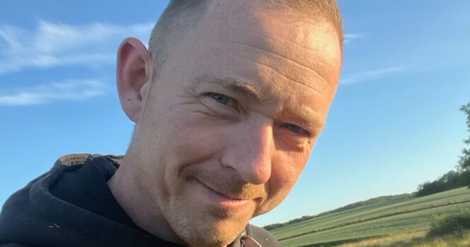 Martin - Landmand søger kærlighed